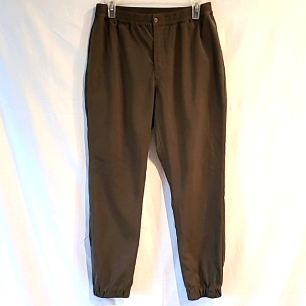 WD NY Mens Joggers Size Medium